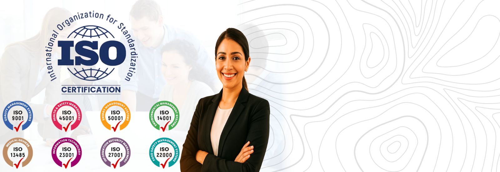 ISO Certification