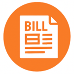 Sale & Purchase Invoice